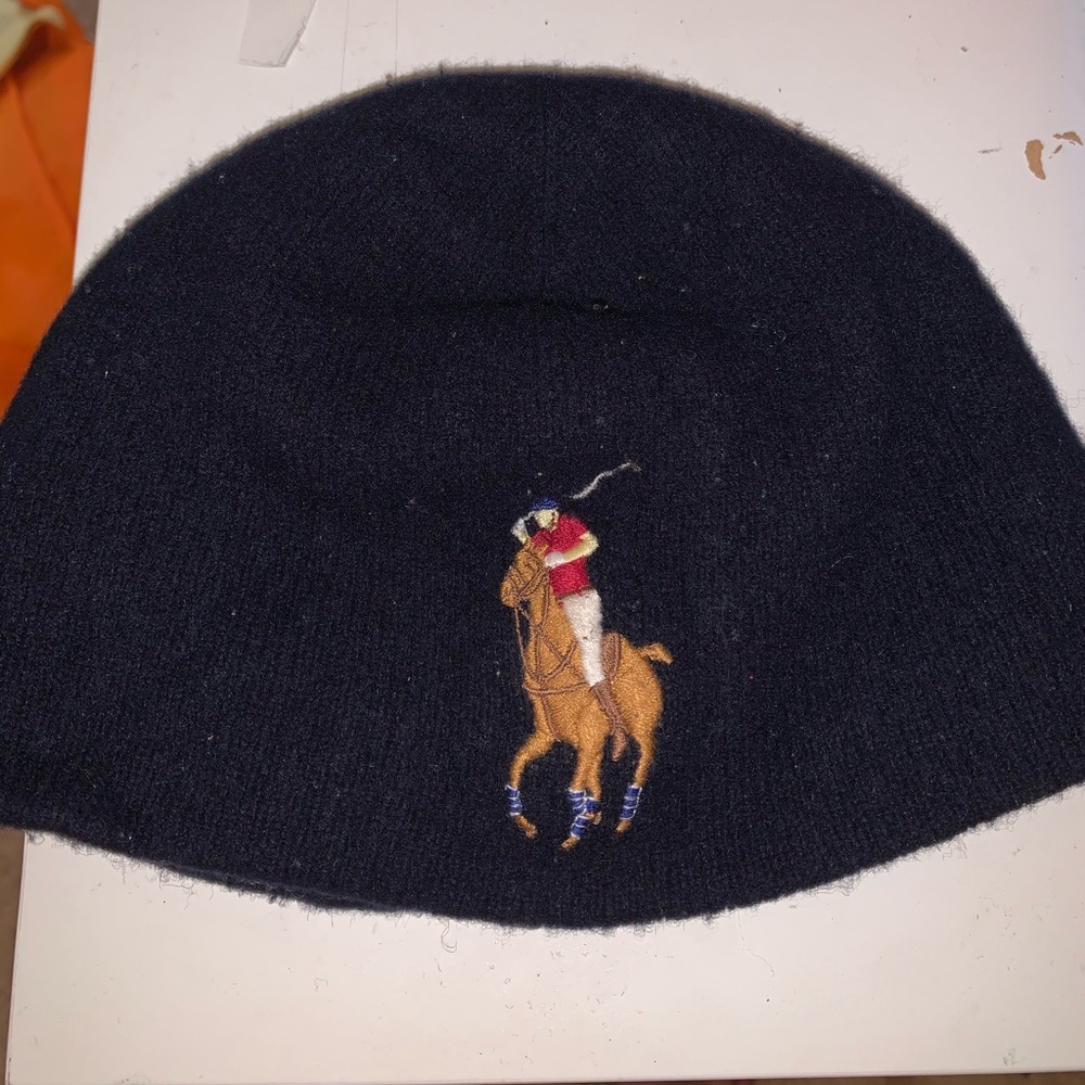 Polo Ralph Lauren hat